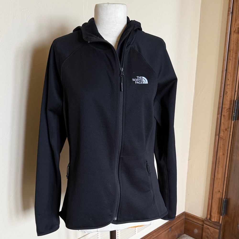 The North Face Women's Black Jacket